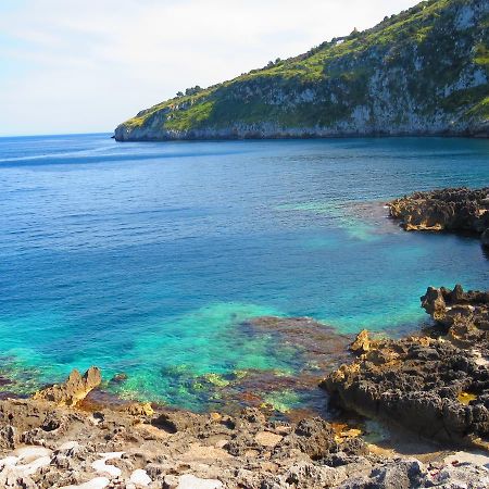 Hotel Vantaggiato Tricase Dış mekan fotoğraf