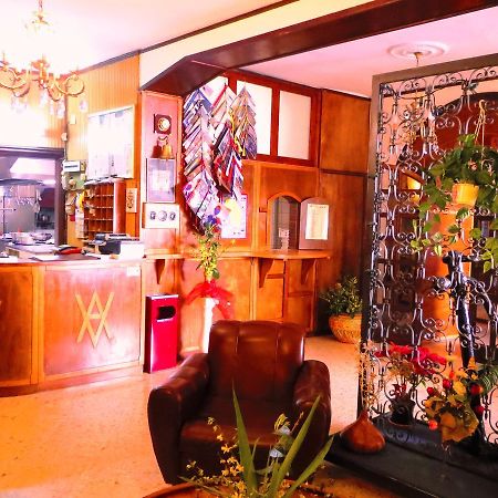 Hotel Vantaggiato Tricase Dış mekan fotoğraf