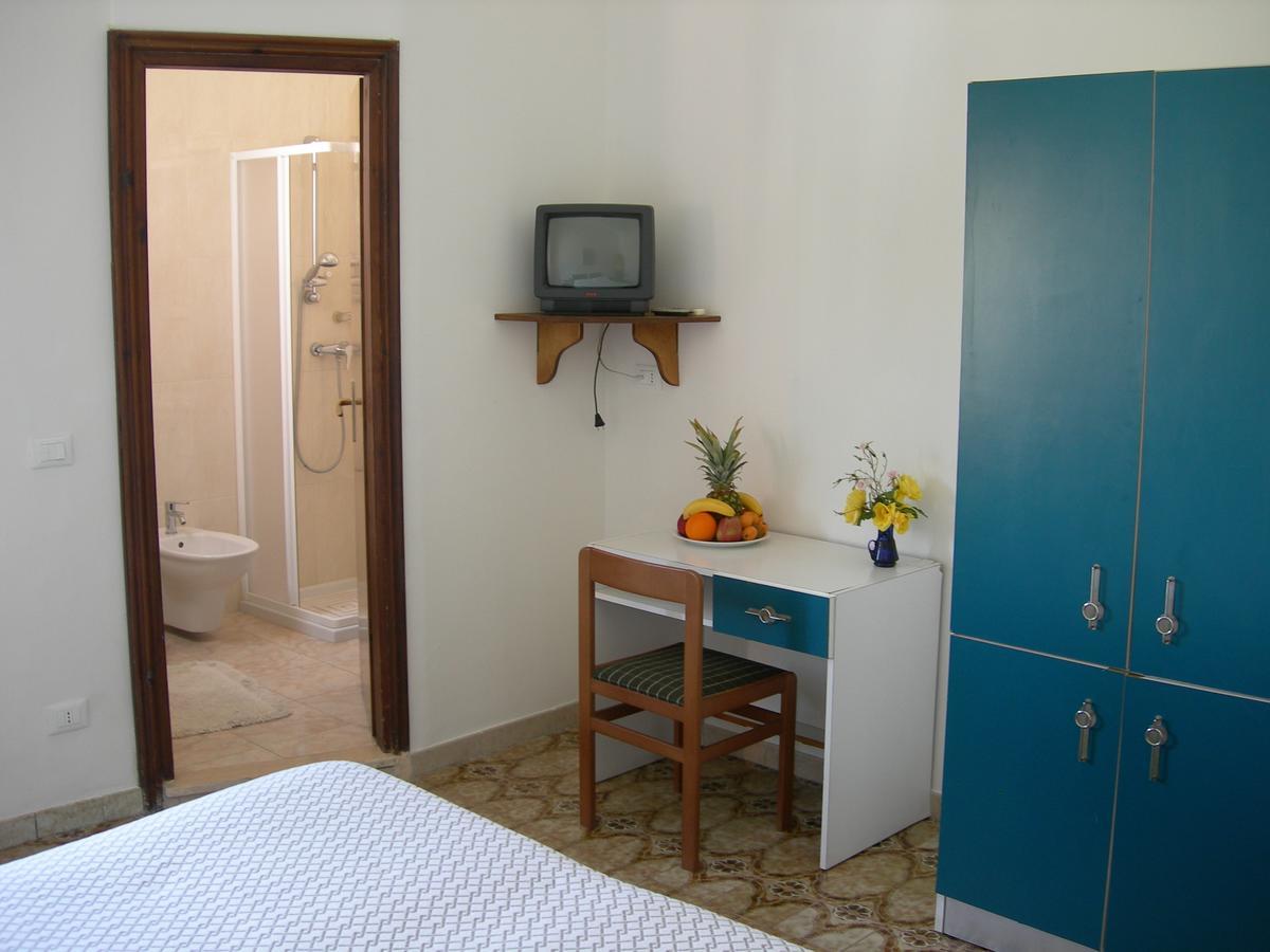 Hotel Vantaggiato Tricase Dış mekan fotoğraf