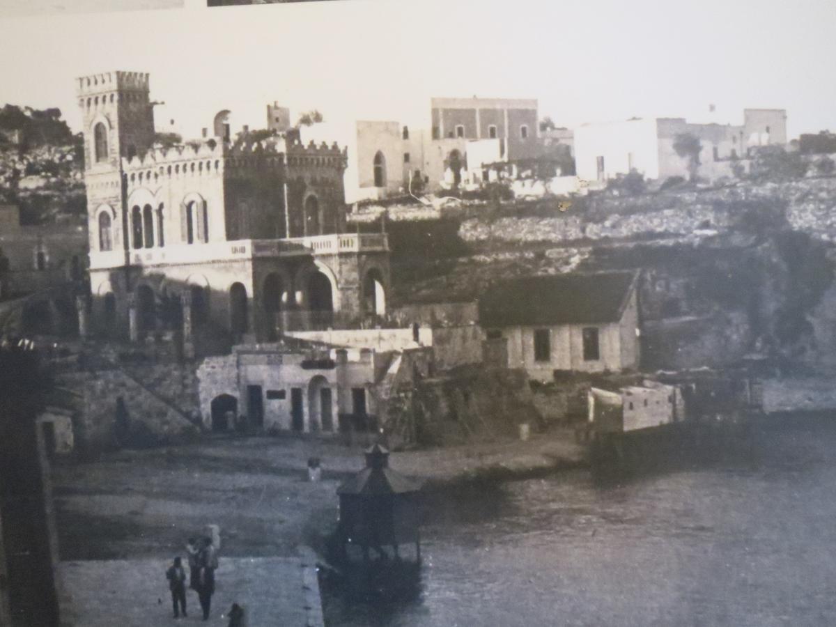 Hotel Vantaggiato Tricase Dış mekan fotoğraf