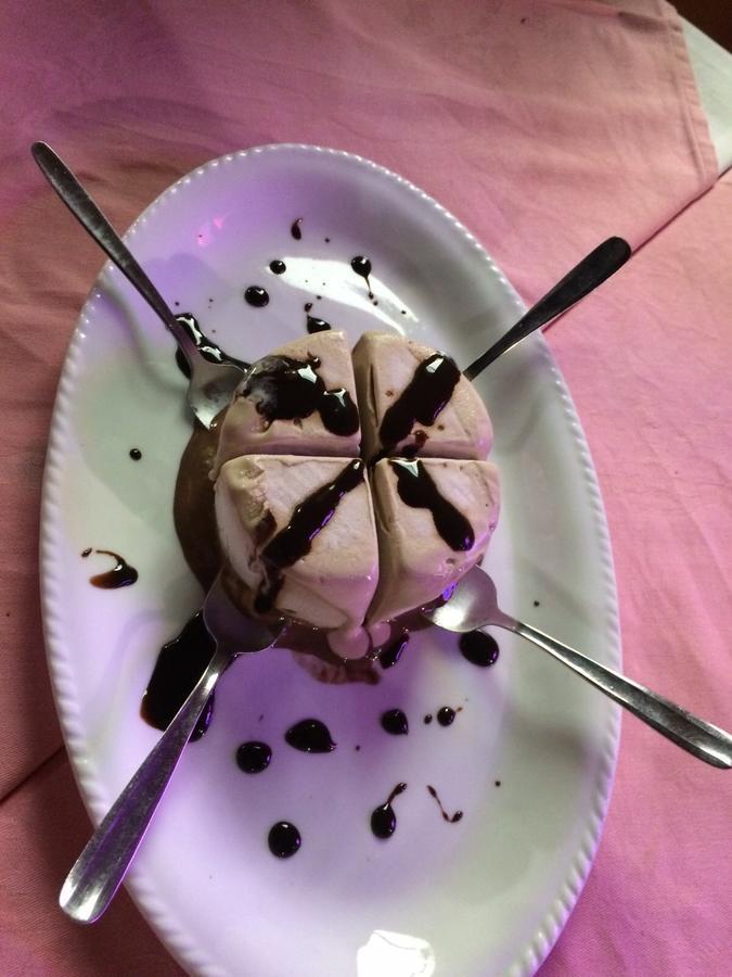 Hotel Vantaggiato Tricase Dış mekan fotoğraf