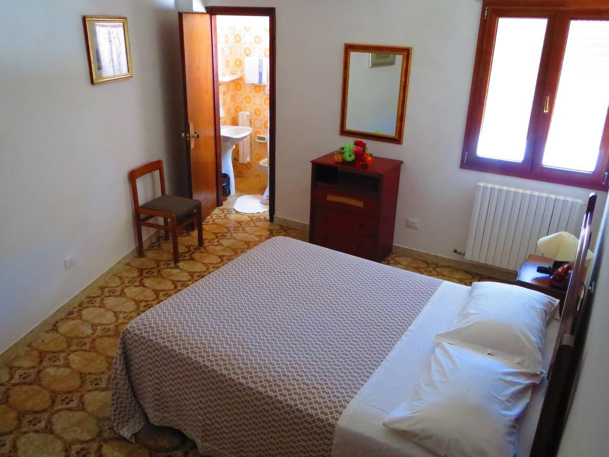 Hotel Vantaggiato Tricase Dış mekan fotoğraf