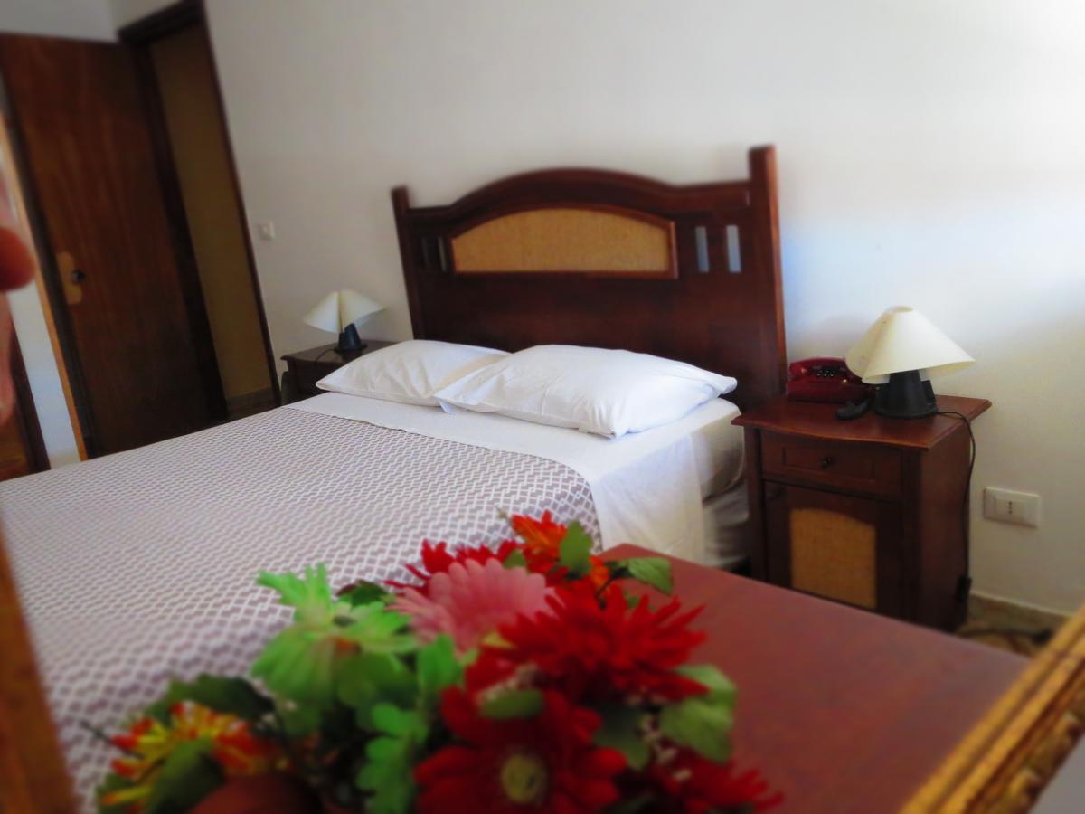Hotel Vantaggiato Tricase Dış mekan fotoğraf
